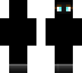 the dark in me...