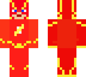 the flash season 6