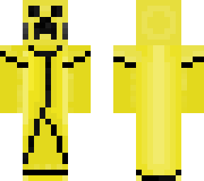 the golden one