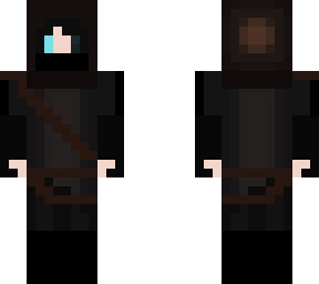 the rogue (my grand return)