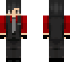 thunder's suit minor edit