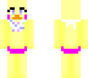 toy chica