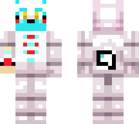 toy mangy