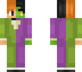 two face (adam west)