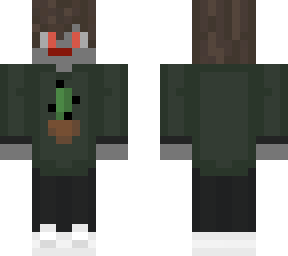vampire me (vampirism)