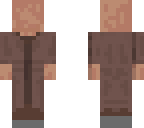 villager (wo)man