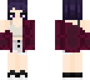 villian jirou/jiro