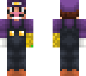 waluigi