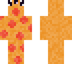 wanna have pizzaaaaaaaa?!