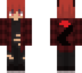 werewolf kirishima