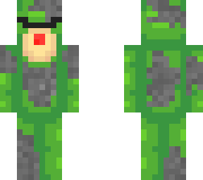 withered plankton