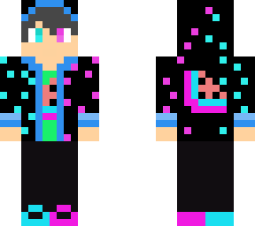 zakkarys skin