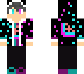 zakkarys skin