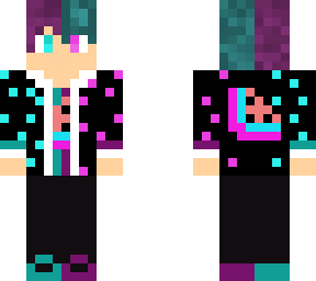 zakkarys skin