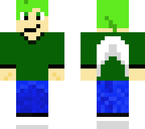zane mericer