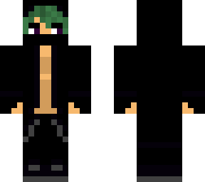 zeeeik modo ninja