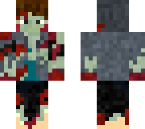 zombo damon