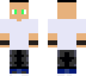aaron