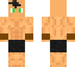 aaron