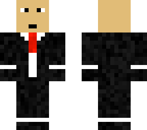 agent 47