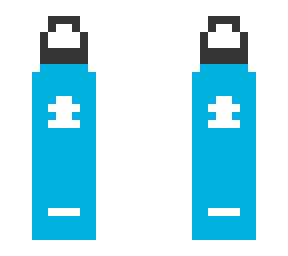 save the turtles hydro flask