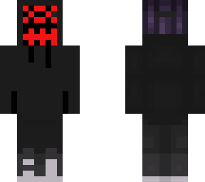 anonymous killer