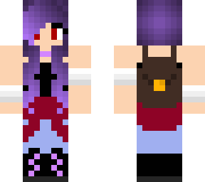 apocalypse lissette