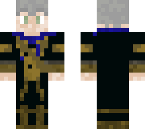 ashe (duran) ubert