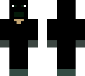 bad robber