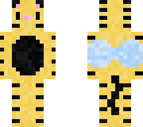 bee cat
