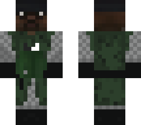 big smoke knight