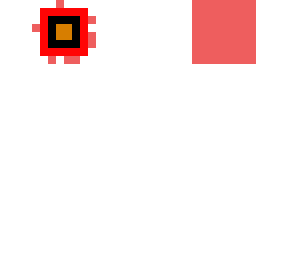 bloodshot vessel