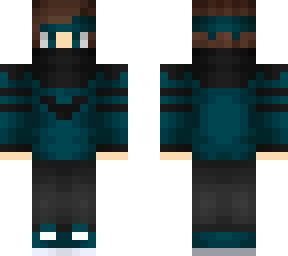 blue boy pvp