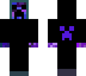 blue creeper