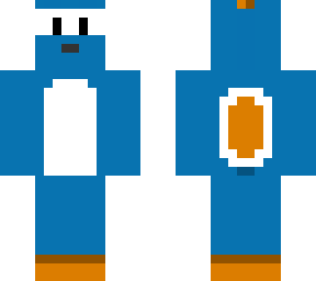 blue smidge