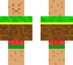 burger man