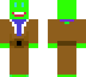business slime