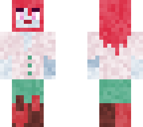 caduceus clay