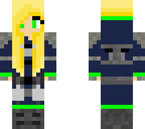 cassie cage