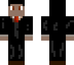 casual tux