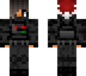christmas flame wither skin