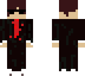 classy man, atomic (fixed)