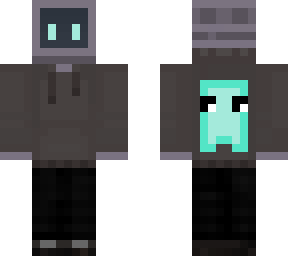computer boy