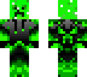 cool creeper