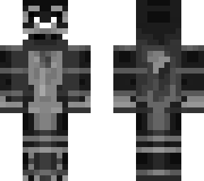 corrupted funtime foxy