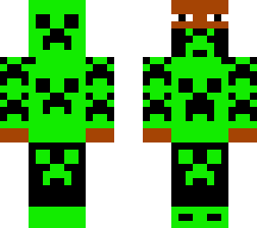 creeper boi!