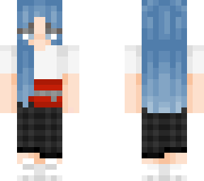 daddyvscos's skin request edited