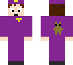 dantdm (fnaf)