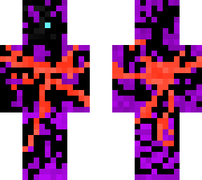 dark mage infected