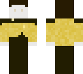data